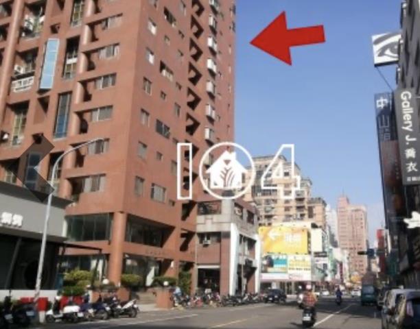 高雄法拍大樓-1