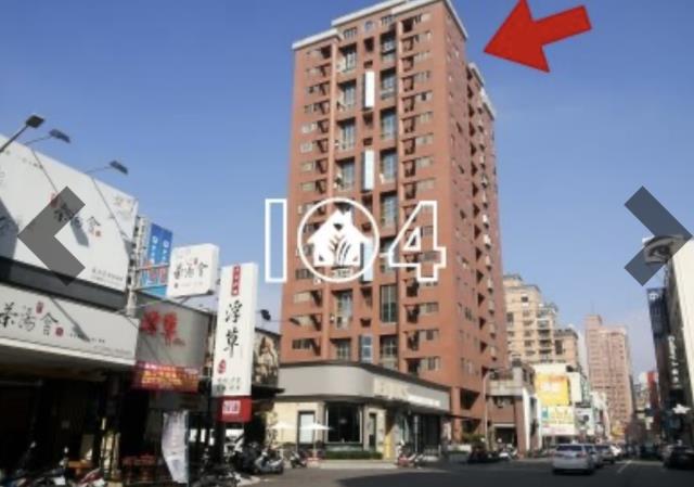 高雄法拍大樓-2