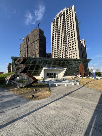 鼓山大樓法拍-1