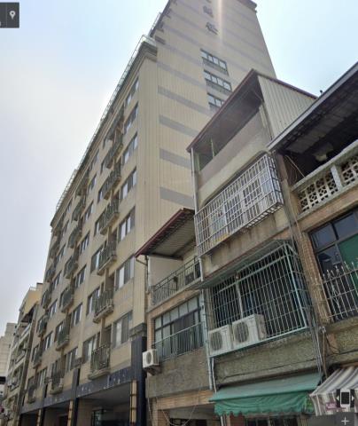 高雄前金大樓拍賣-2