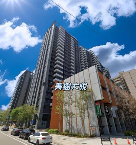 高雄三民區大樓法拍-0