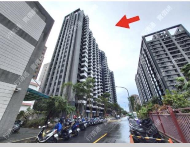 高雄三民區大樓法拍-3