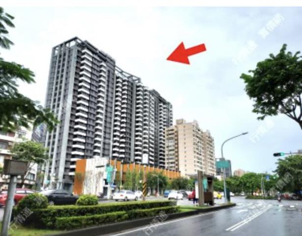 高雄三民區大樓法拍-4