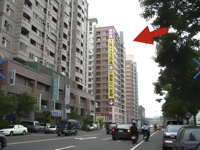 高雄大樓法拍-2