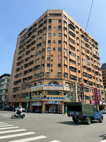高雄三民區大樓法拍-0