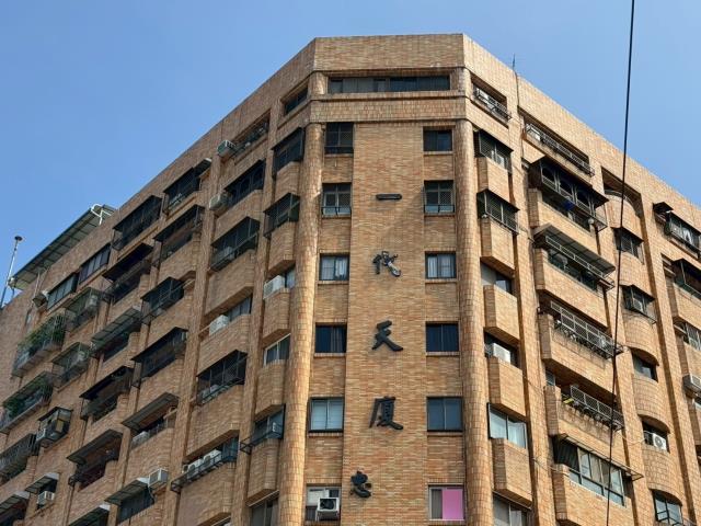 高雄三民區大樓法拍-2