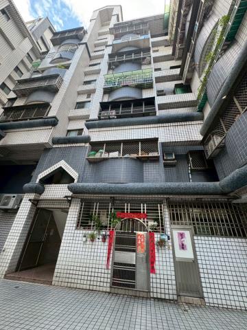 高雄小港法拍華廈-0