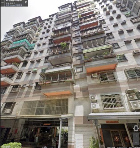 高雄小港法拍大樓-0