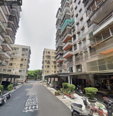 高雄小港法拍大樓-1