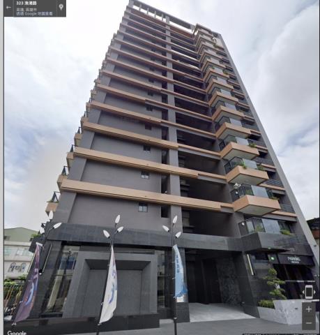 前鎮法拍大樓-0