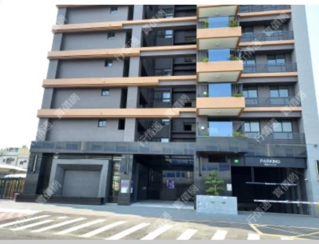 前鎮法拍大樓-1