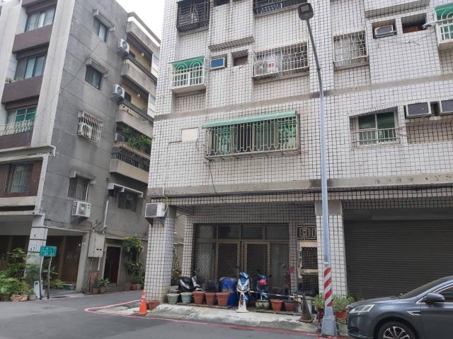 前金華廈法拍-0