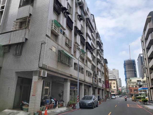 前金華廈法拍-1