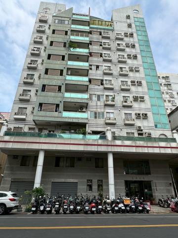 高雄大樓法拍-0