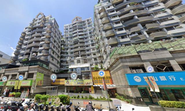 前鎮拍賣大樓-2