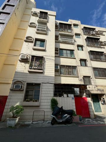 高雄拍賣公寓-1