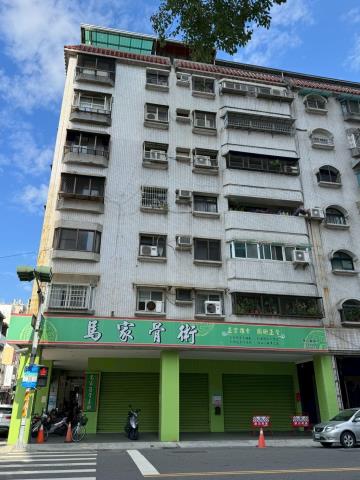 高雄苓雅法拍華廈-0