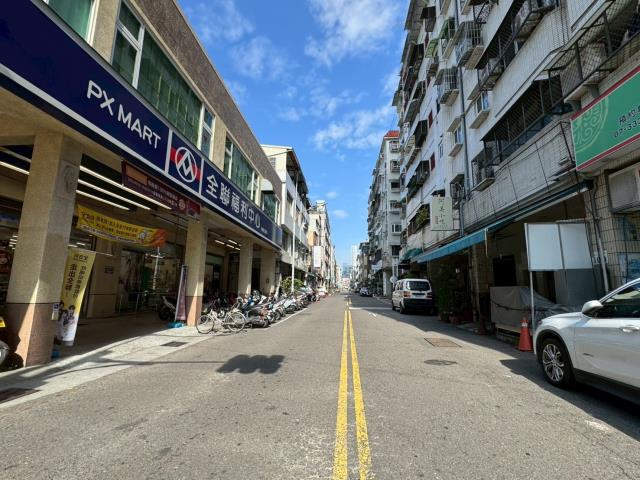 高雄苓雅法拍華廈-2