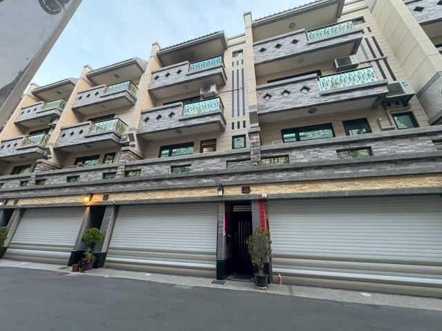 林園法拍透天-3