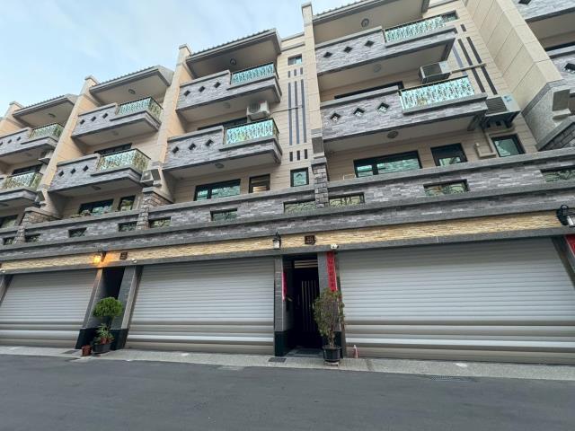 林園法拍透天-1