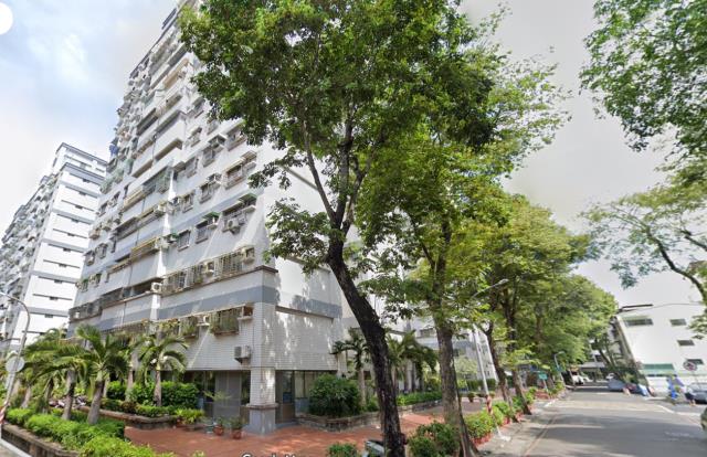 高雄苓雅大樓法拍-3