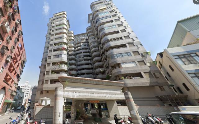 高雄三民區大樓法拍-0