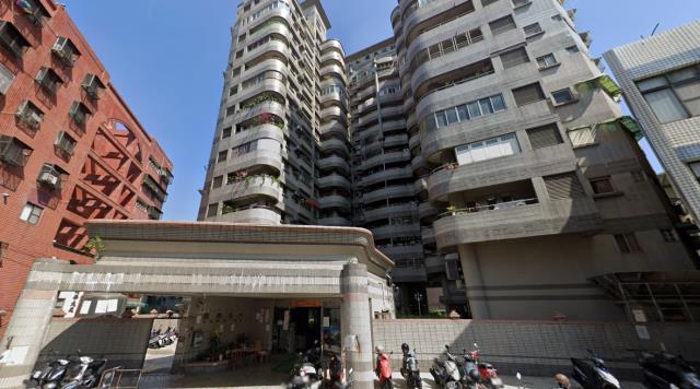 高雄三民區大樓法拍-2