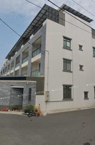 高雄路竹透天法拍-0