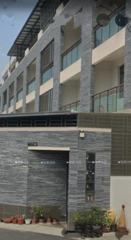 高雄路竹透天法拍-1