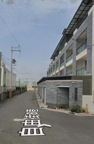 高雄路竹透天法拍-2