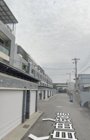 高雄路竹透天法拍-3