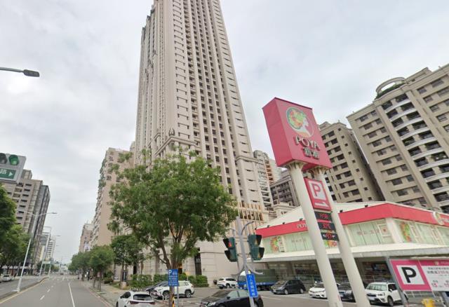 高雄左營法拍大樓-2