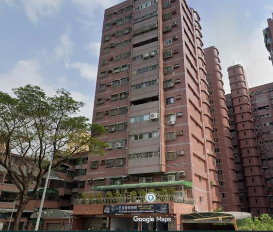 高雄左營法拍大樓-0