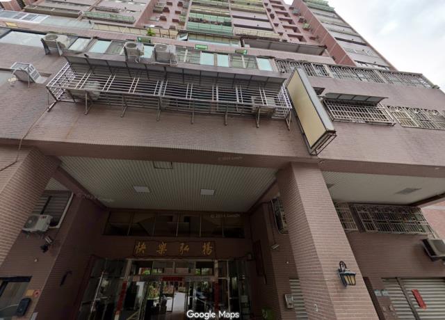 高雄左營法拍大樓-1