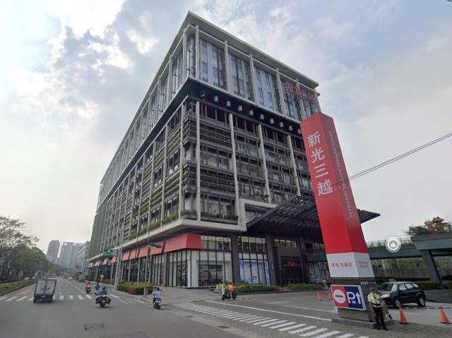 高雄左營法拍大樓-2