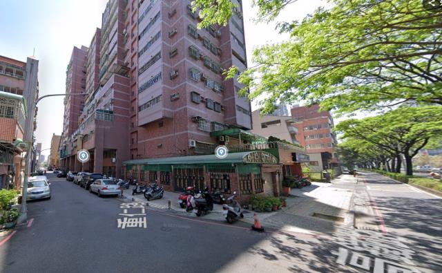 高雄左營法拍大樓-4