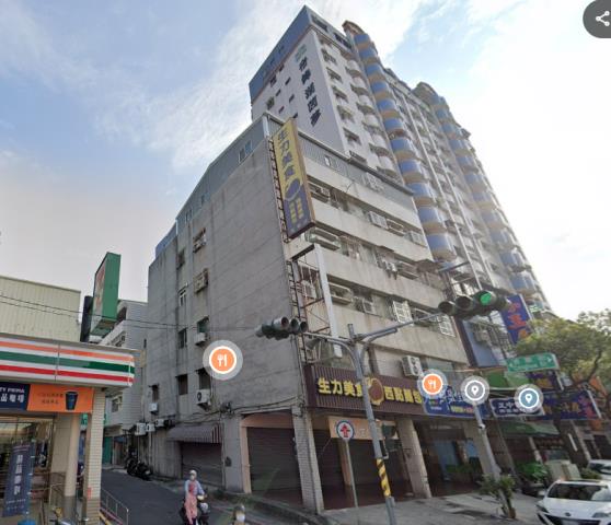 三民區華廈法拍-4