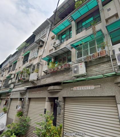 高雄鳳山透天法拍-1