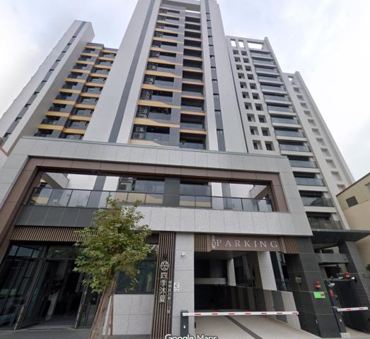 高雄楠梓拍賣大樓-1