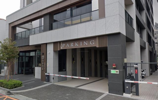 高雄楠梓拍賣大樓-3