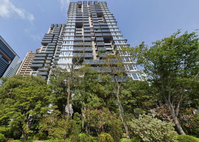 前鎮法拍大樓-0