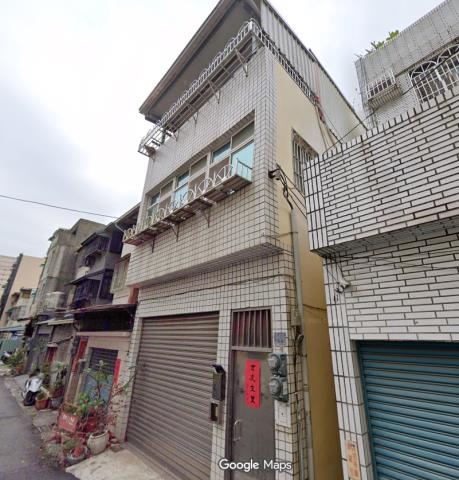 高雄法拍透天-0