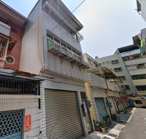 高雄法拍透天-1