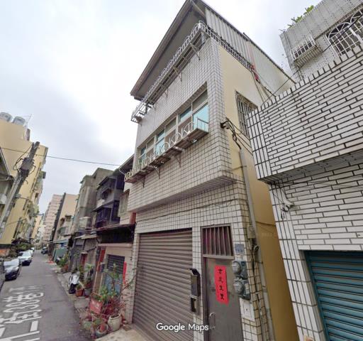 高雄法拍透天-2