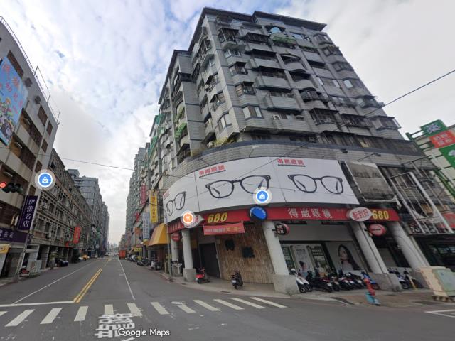 高雄三民區大樓法拍-0