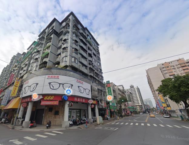 高雄三民區大樓法拍-1