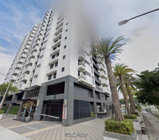 鳳山法拍大樓-0