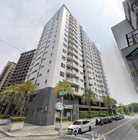 鳳山法拍大樓-1