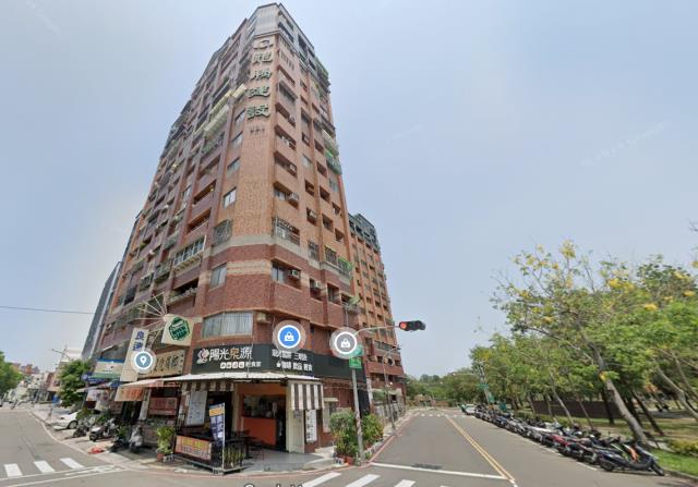 三民區大樓法拍-0