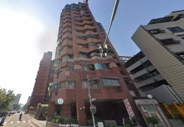 三民區大樓法拍-1